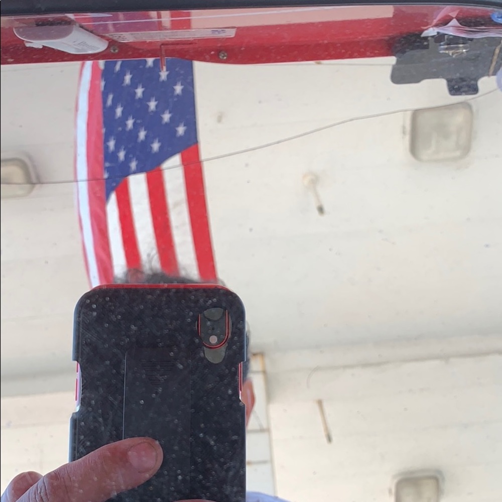 Meet your Posher, Al